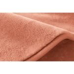 ΚΟΥΒΕΡΤΑ ΙΣΠΑΝΙΑΣ ΜΟΝΗ 160X220 BELPLA STER PLAIN CARAMELLO(2) - Image 2