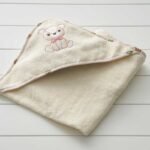 Βρεφική Κάπα Berry Vesta Home