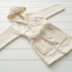 Βρεφικό Μπουρνούζι Berry Vesta Home