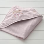 Βρεφική Κάπα Lambi Vesta Home