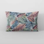 Διακοσμητική Μαξιλαροθήκη 30x50 Cotone | Delux