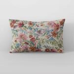 Διακοσμητική Μαξιλαροθήκη 30x50 Cotone | Dora