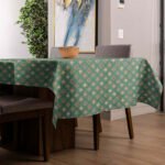 Καρέ 90x90 Cotone | Folk