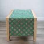 Τραβέρσα 44x185 Cotone | Folk