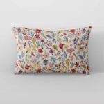 Διακοσμητική Μαξιλαροθήκη 30x50 Cotone | Pop