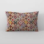 Διακοσμητική Μαξιλαροθήκη 30x50 Cotone | Stevio