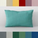 Διακοσμητική Μαξιλαροθήκη 30x50 Cotone | Texas