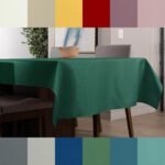 Τραπεζομάντηλο 140x180 Cotone | Texas