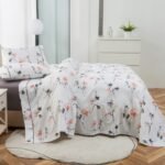 Σετ Σεντόνια Υπέρδιπλα Amelia Liolios Home (245x270)