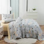 Σετ Σεντόνια Υπέρδιπλα Cassandra Liolios Home (245x270)