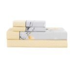 Σετ Σεντόνια Υπέρδιπλα Cassandra Liolios Home (245x270) - Image 2