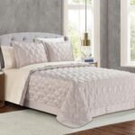 Νυφικό Σετ 3 τμχ Monte Carlo Lt Pudra Liolios Home (250x240)