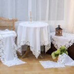 Σετ 5 Τεμαχίων PLS-TB0306 (White)