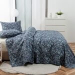 Σετ Σεντόνια Υπέρδιπλα Segreto Liolios Home (245x270)