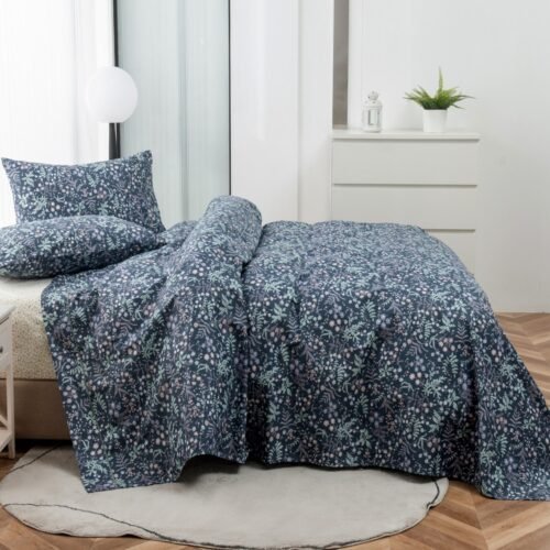 Σετ Σεντόνια Υπέρδιπλα Segreto Liolios Home (245x270)