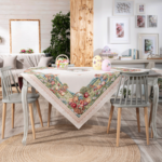 Τραπεζομάντηλο Lily - 140x240cm - Image 3