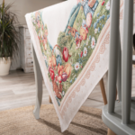 Τραπεζομάντηλο Lily - 140x240cm - Image 2