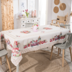 Τραπεζομάντηλο Bonnel - 140x240cm - Image 2