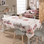 Τραπεζομάντηλο Bonnel - 140x240cm - Image 3