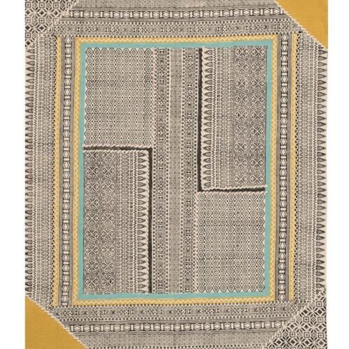 ΧΑΛΙ ART ΧΕΙΡΟΠΟΙΗΤΟ 0281 - 160X230 NewPlan