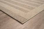 ΔΙΑΔΡΟΜΟΣ / ΧΑΛΙ ETHNIK  203607C BROWN/CARAMEL BEIGE - 070X140  NewPlan - Image 3
