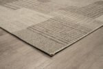 ΧΑΛΙ ETHNIK  20706C BROWN/CARAMEL BEIGE - 200X285  NewPlan - Image 3