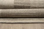 ΧΑΛΙ ETHNIK  20706C BROWN/CARAMEL BEIGE - 200X285  NewPlan - Image 2
