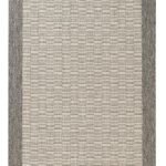 ΧΑΛΙ ETHNIK  9825D GREY-ECRU - 160X230  NewPlan