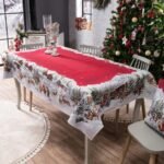 Τραπεζομάντηλο Kloten - 140x220cm - Image 3