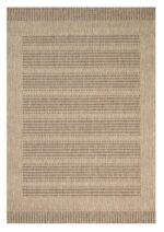 ΔΙΑΔΡΟΜΟΣ / ΧΑΛΙ ETHNIK  203607C BROWN/CARAMEL BEIGE - 070X140  NewPlan