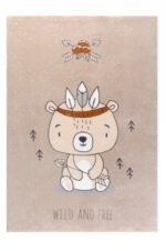 ΧΑΛΙ COCOONING 160X230<br>code:00311-760