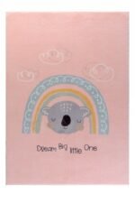 ΧΑΛΙ COCOONING 140X200<br>code:00327-055