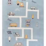 ΧΑΛΙ COCOONING 140X200<br>code:00342-030