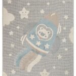 ΧΑΛΙ BUBBLES 110 - 160X230  NewPlan