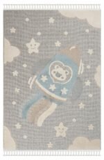 ΔΙΑΔΡΟΜΟΣ / ΧΑΛΙ BUBBLES 110 - 080X150  NewPlan