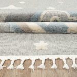 ΔΙΑΔΡΟΜΟΣ / ΧΑΛΙ BUBBLES 110 - 080X150  NewPlan - Image 3