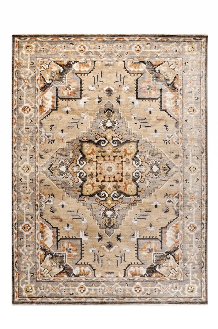 80486-113 ΧΑΛΙ DARIANNA 200X290<br>code:80486-113 - Image 1