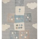 ΔΙΑΔΡΟΜΟΣ / ΧΑΛΙ BUBBLES 960 - 080X150  NewPlan