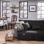 Ριχτάρι Sacramento 09 - Διθέσιο 180x250cm - Image 2