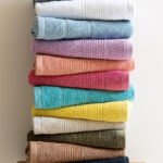 Σετ Πετσετες Towels Collection (Χρώμα Γκρι)