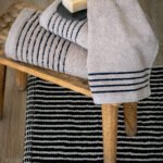 Σετ Πετσέτες (30X50, 50X90, 70X140) SER FOG