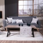 Τραβέρσα Altea - 40x160cm - Image 2