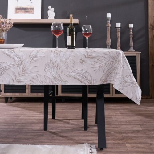 Τραπεζομάντηλο Beatrice 01 - 135x180cm
