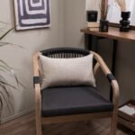 Μαξιλαροθήκη Lancaster 01 - 30x50cm