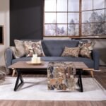 Τραβέρσα Lorca - 40x160cm - Image 3