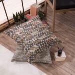 Μαξιλαροθήκη Carmona - 45x45cm - Image 3