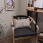 Μαξιλαροθήκη Hampton 05 - 30x50cm