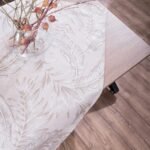 Καρέ  Beatrice 01 - 90x90cm - Image 3