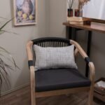 Μαξιλαροθήκη Hampton 11 - 43x43cm - Image 2