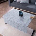 Καρέ Ferrol - 90x90cm - Image 2